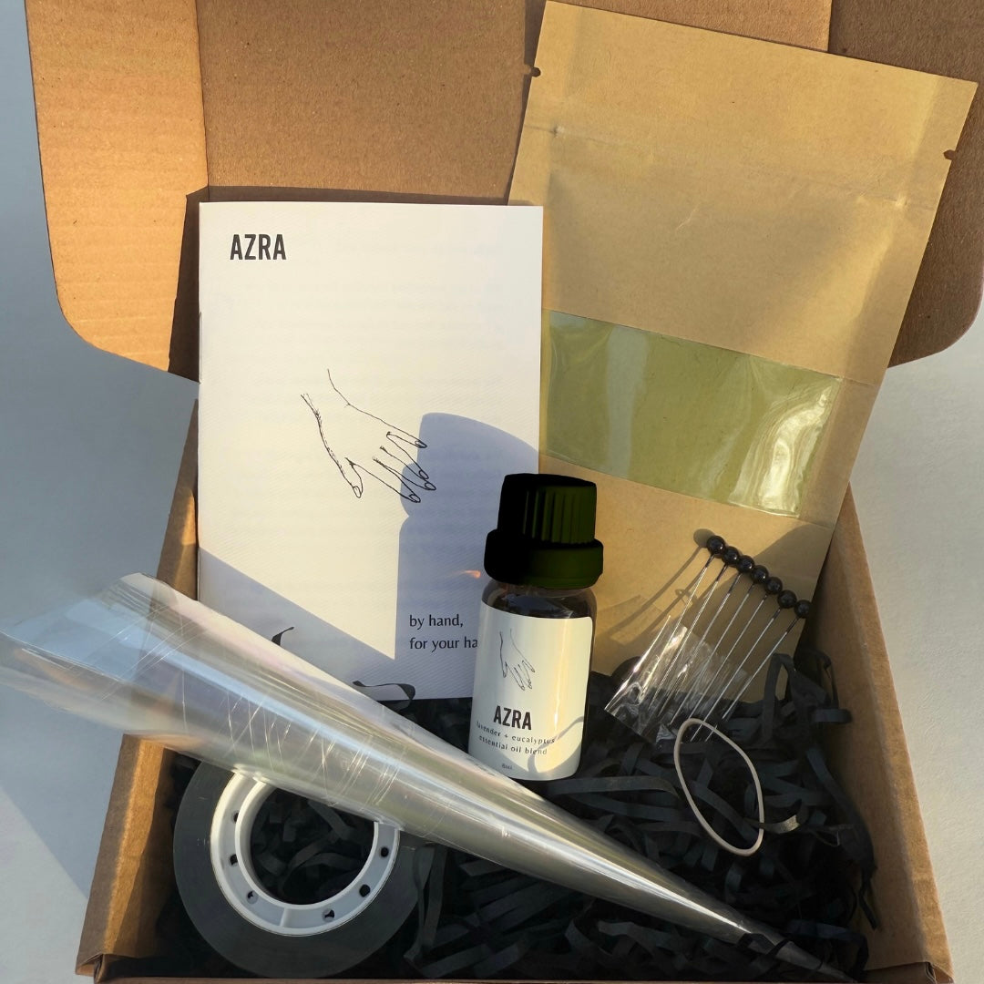 HENNA KIT