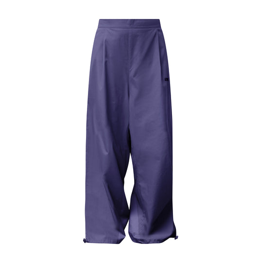 GRAPE WIDE PANTS