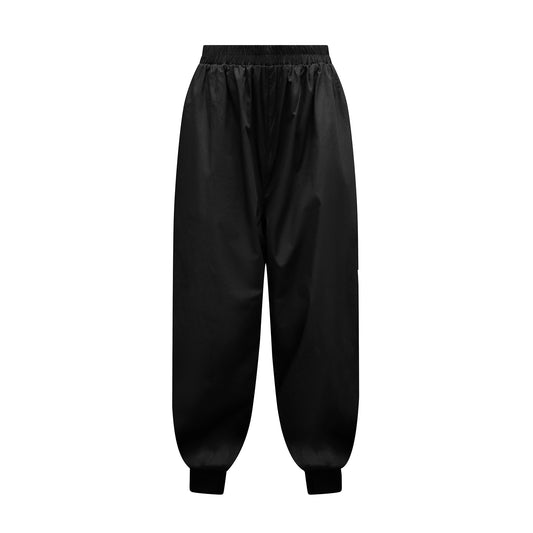 BLACK SWEATPANTS