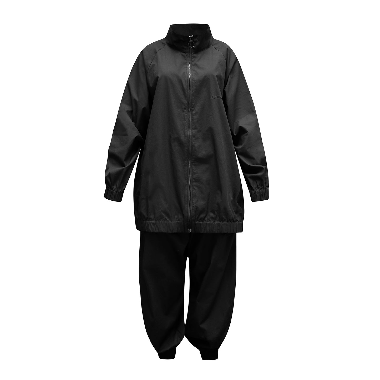 BLACK SWEATPANTS