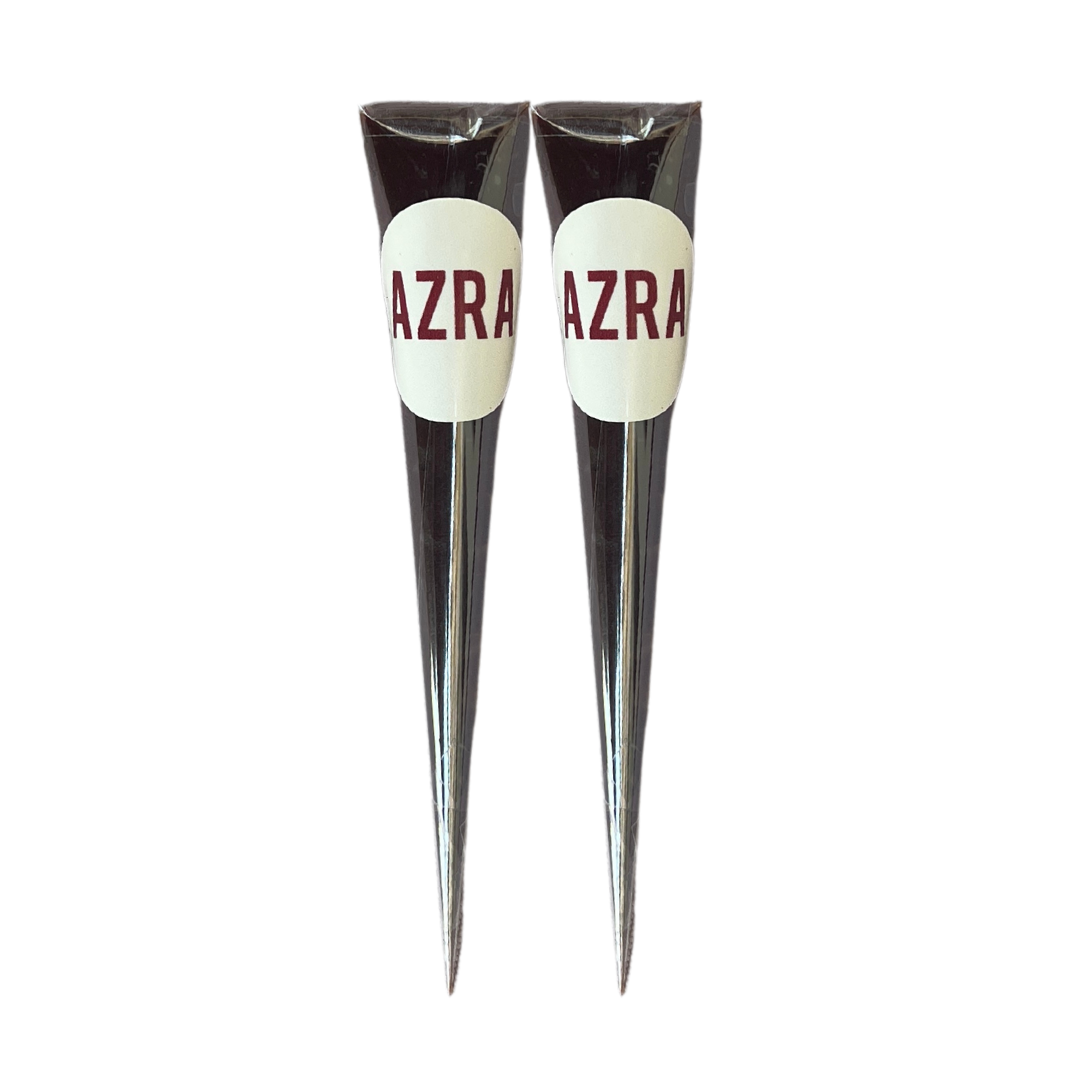 NAIL CONES (2 PACK) - Tea based, for nails only