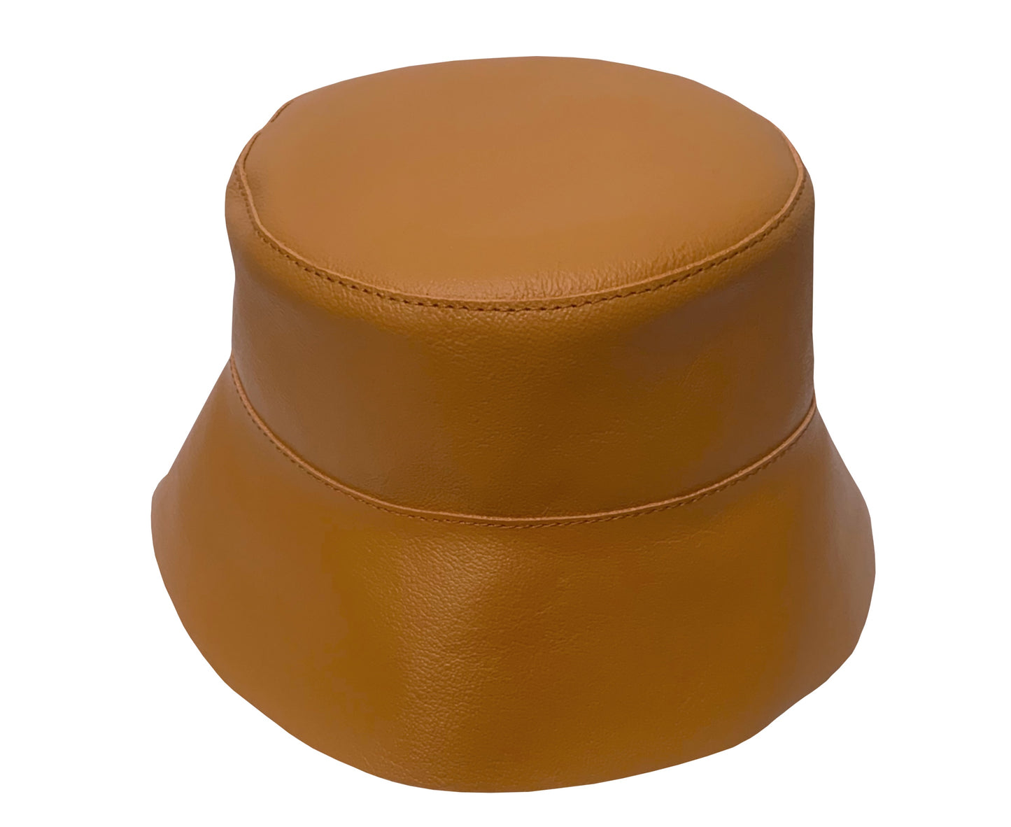 BUCKET HAT TAN