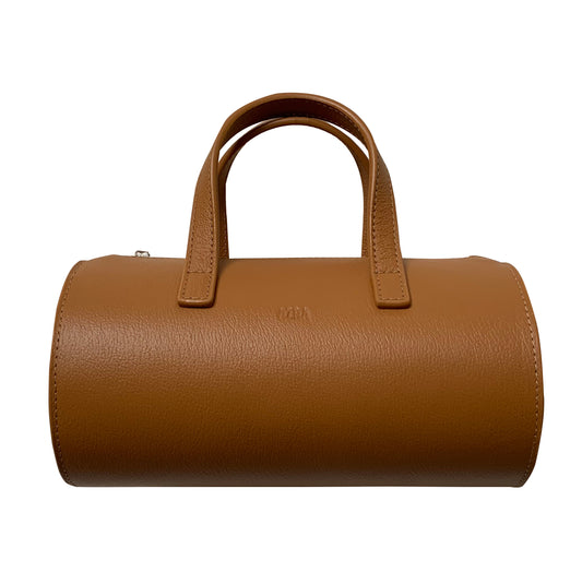 BB BARREL TAN