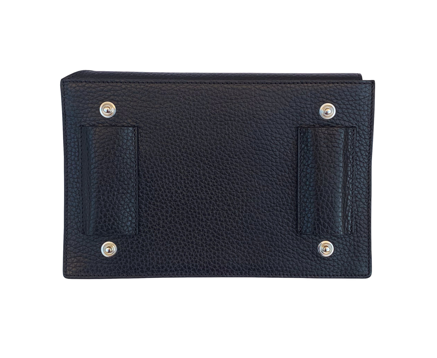 BLACK ESSENTIALS BAG