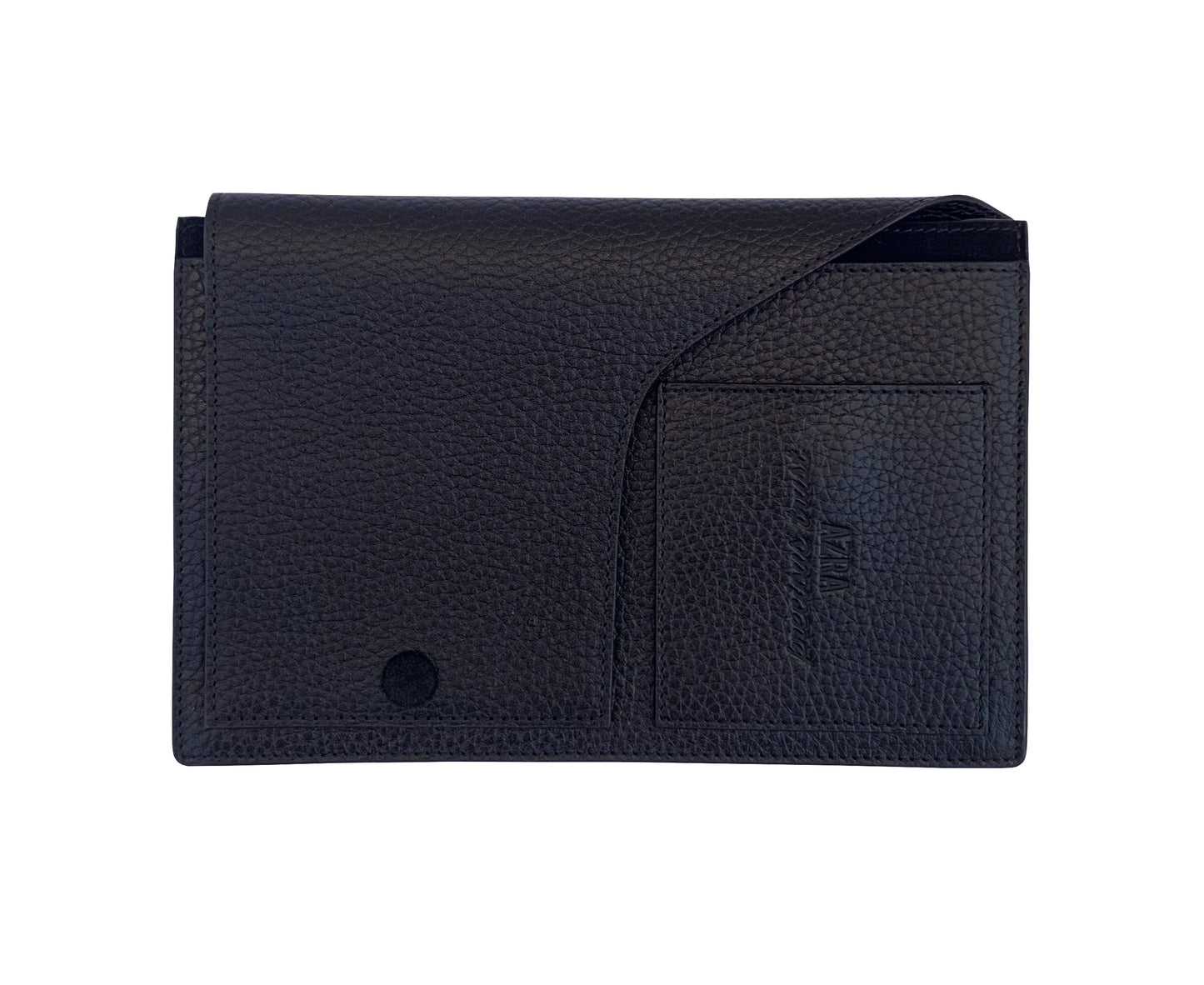 BLACK ESSENTIALS BAG