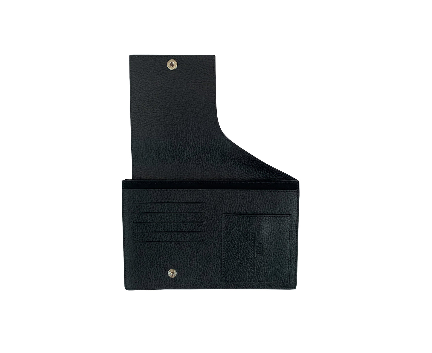 BLACK ESSENTIALS BAG