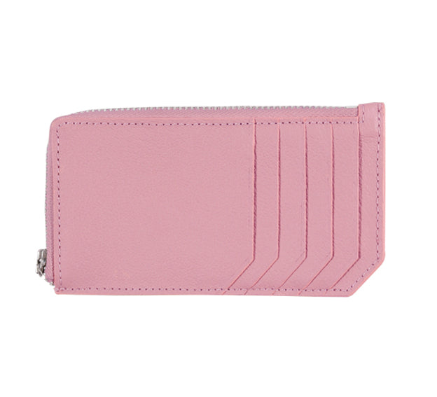 WALLET MIAMI PINK