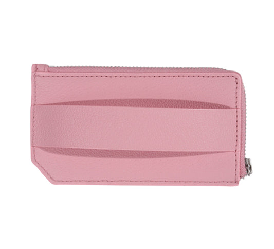 WALLET MIAMI PINK
