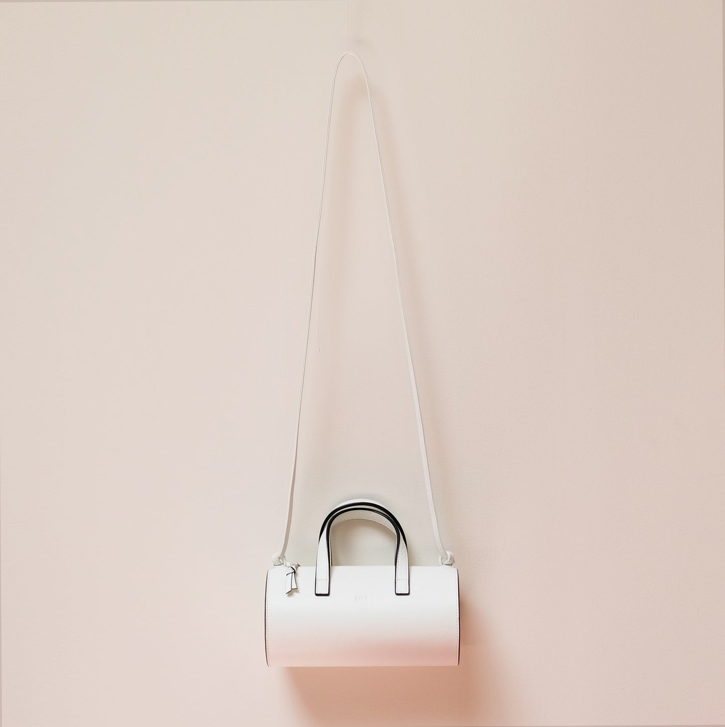 BB BARREL WHITE