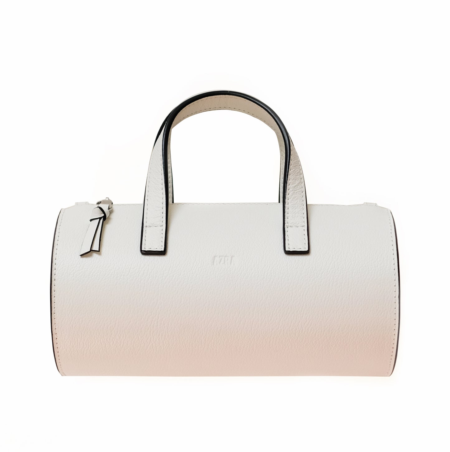 BB BARREL WHITE