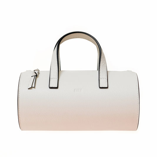 BB BARREL WHITE