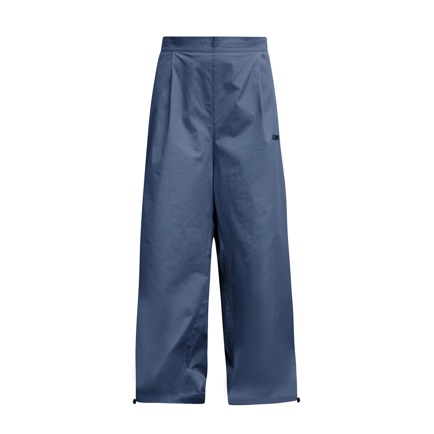 OCEAN BLUE WIDE PANTS