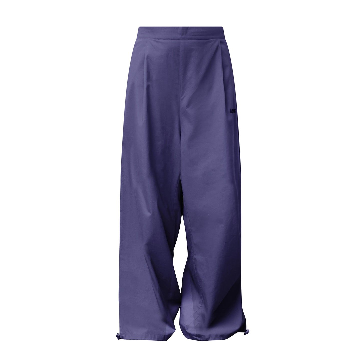 GRAPE WIDE PANTS