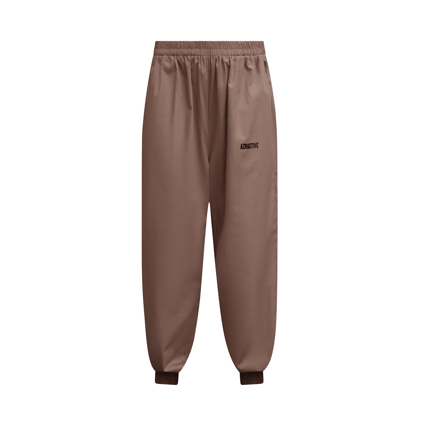 TAUPE SWEATPANTS