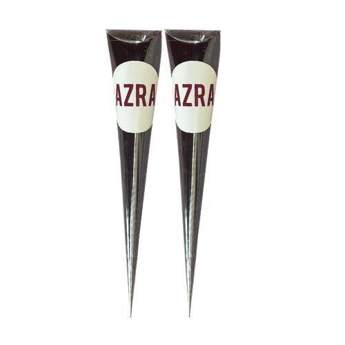 NAIL CONES (2 PACK) - Tea based, for nails only