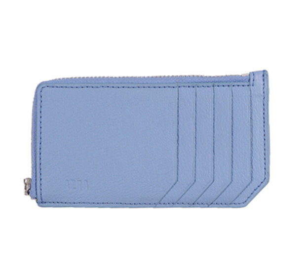 WALLET SKY BLUE