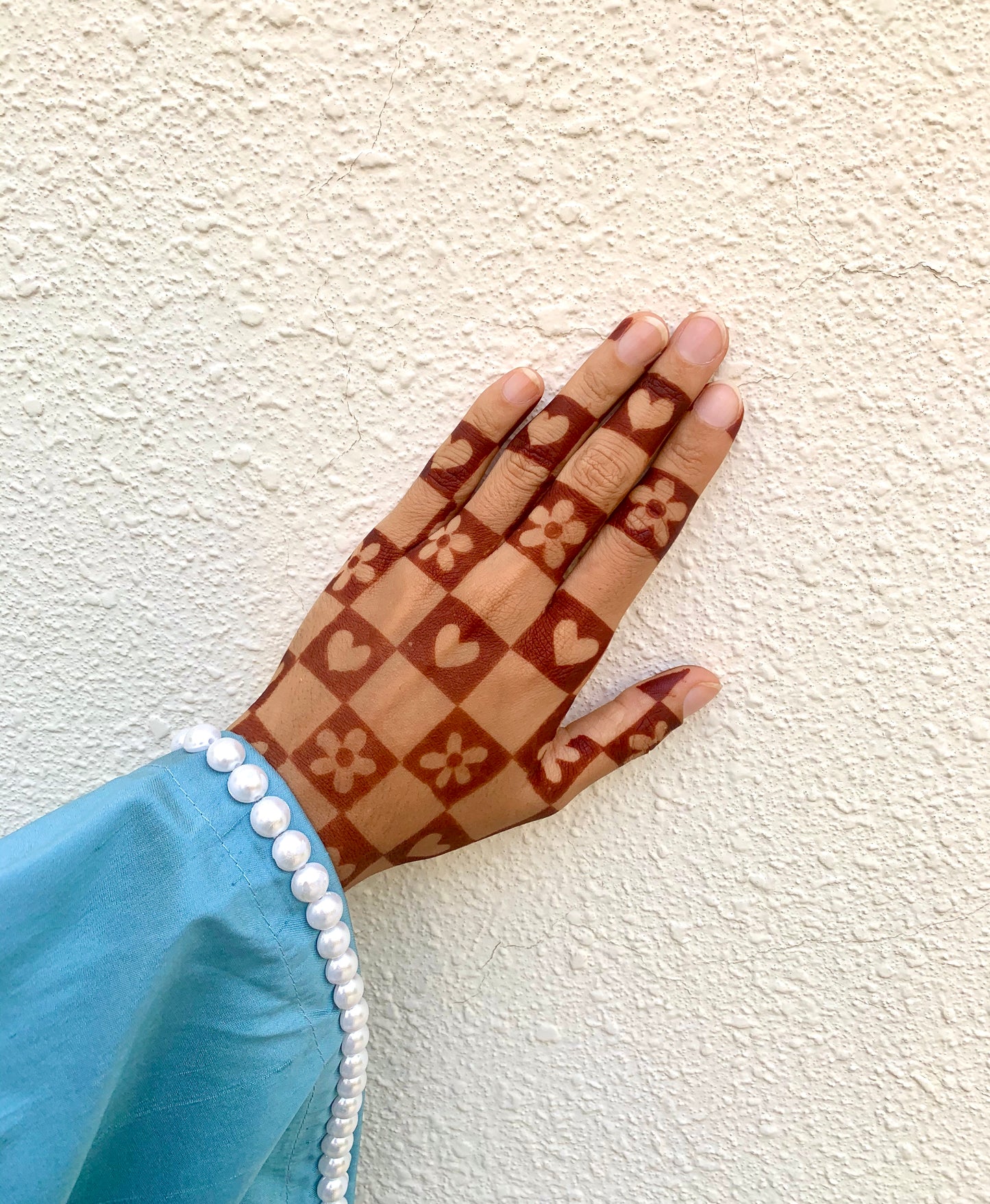 HENNA CONES (5 PACK)