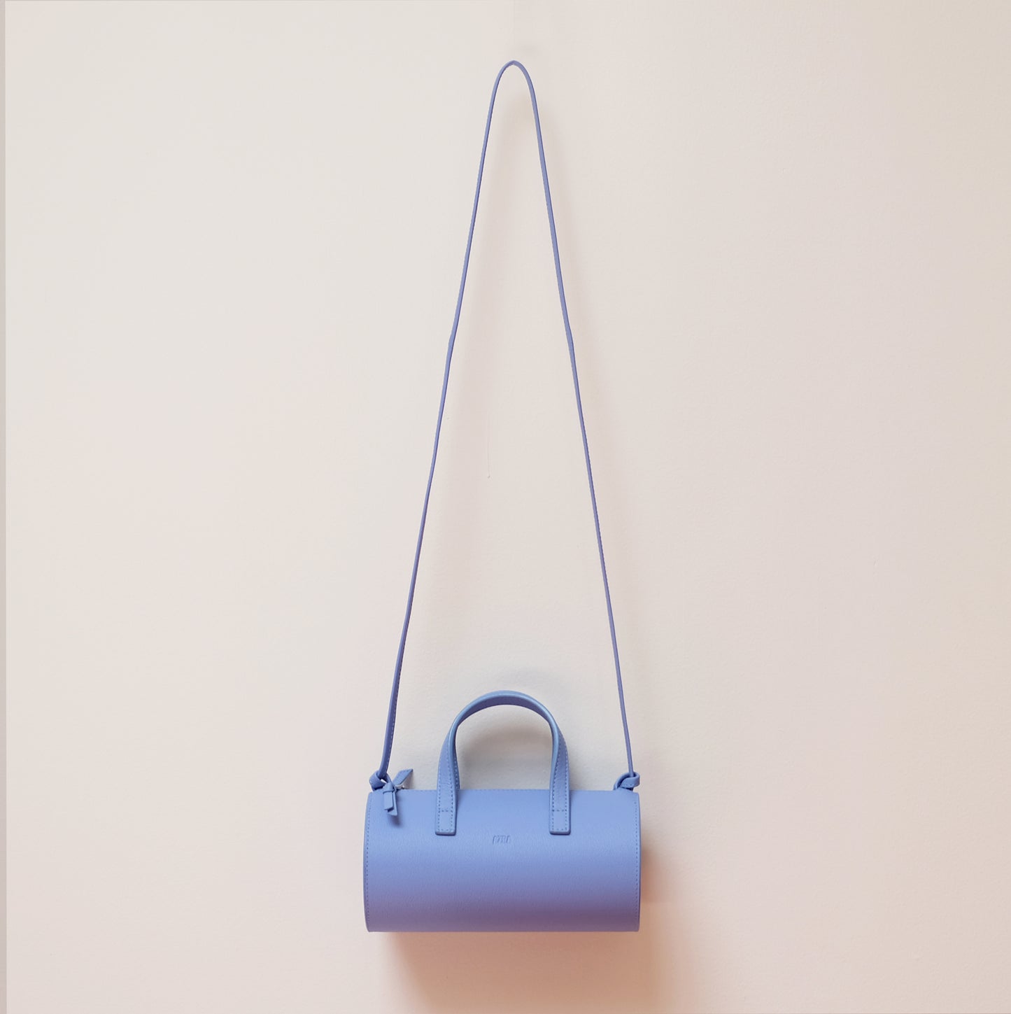 BB BARREL SKY BLUE